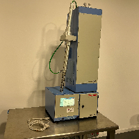 Thermo Fisher Scientific Teom Series 1405 Analyzers image 1